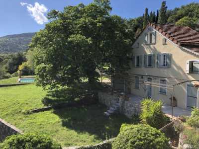 Home For Sale in Seillans, France