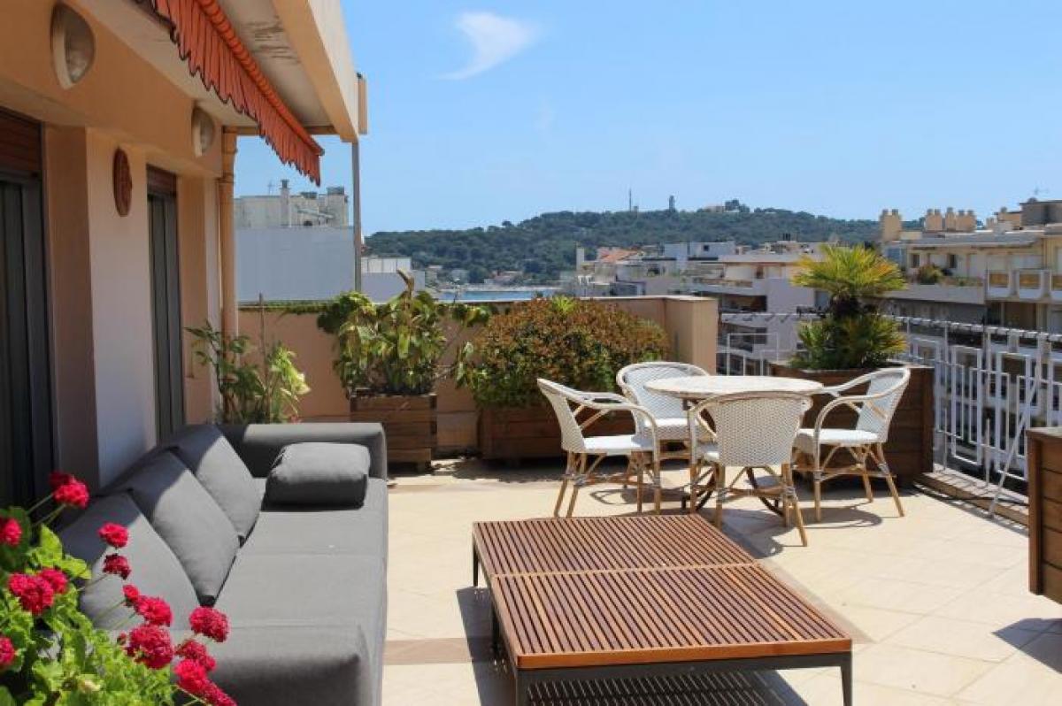 Picture of Apartment For Sale in Antibes, Cote d'Azur, France