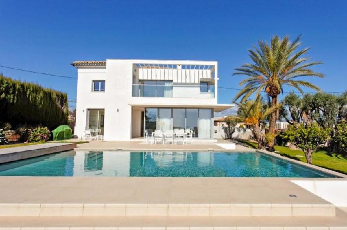 Picture of Villa For Sale in Nice, Cote d'Azur, France