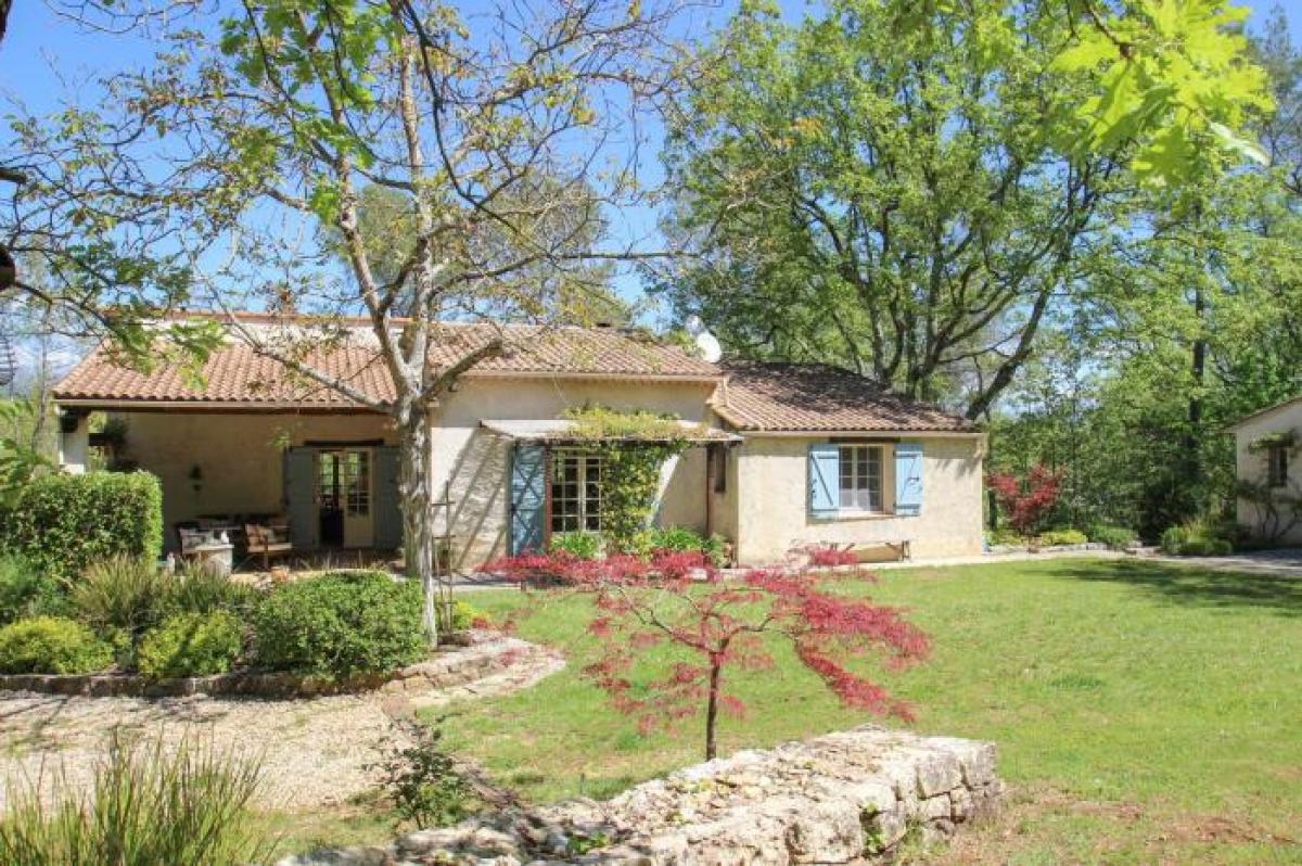 Picture of Villa For Sale in Fayence, Cote d'Azur, France