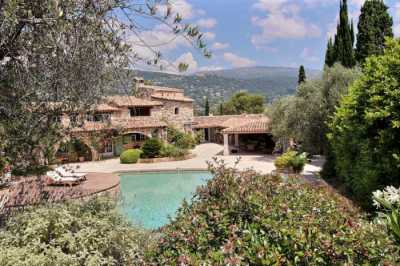 Villa For Sale in PEYMEINADE, France