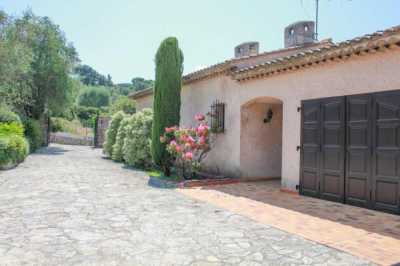 Villa For Sale in Drap, France