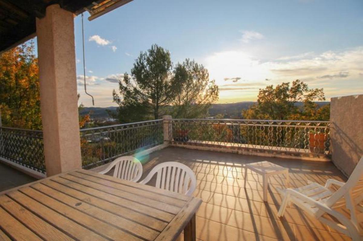 Picture of Villa For Sale in Montauroux, Cote d'Azur, France