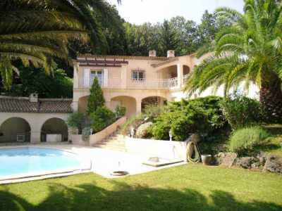 Villa For Sale in Frejus, France