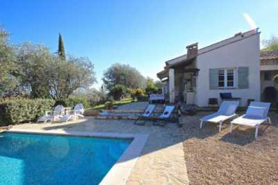 Villa For Sale in Seillans, France