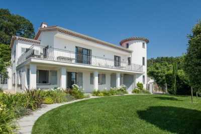 Residential Land For Sale in Cabris, France