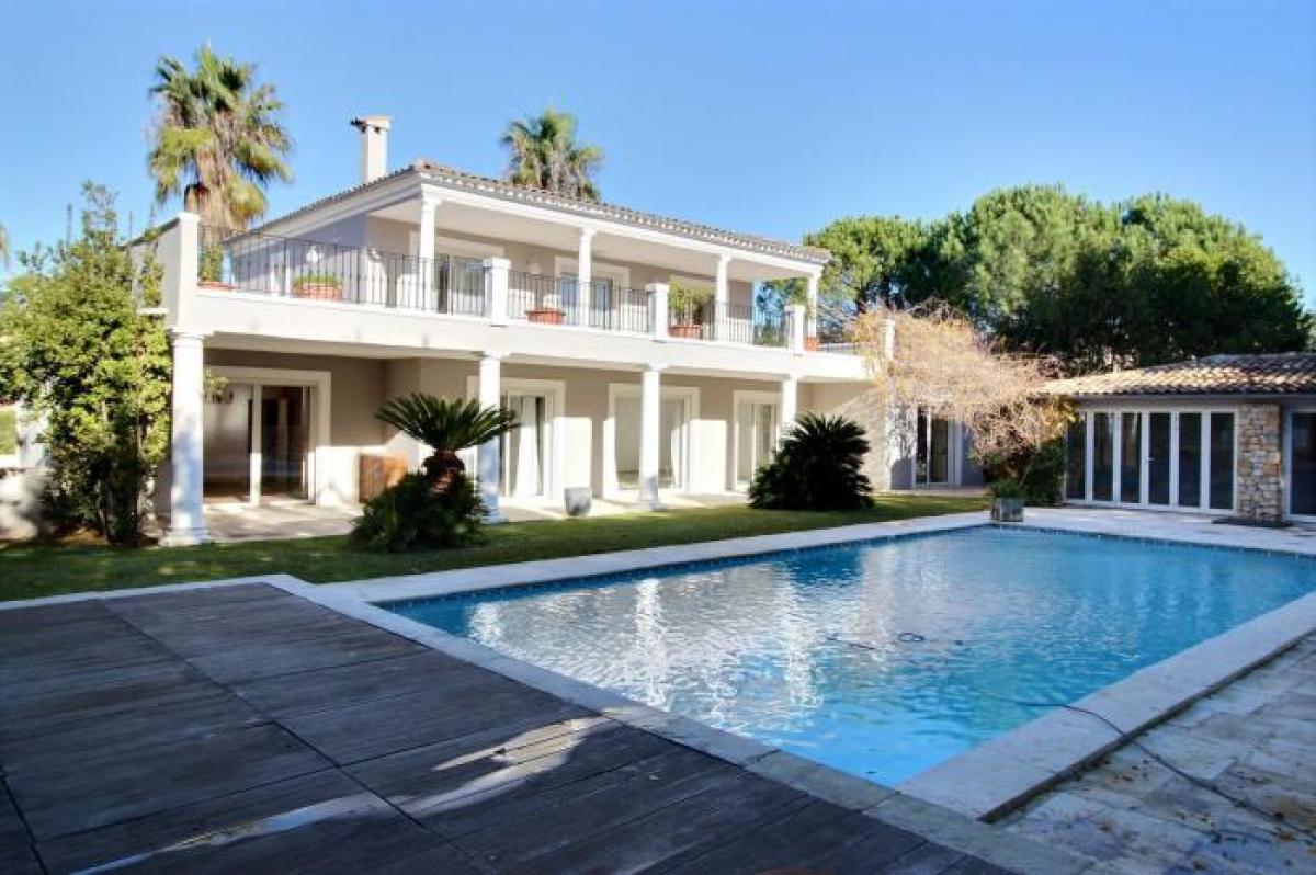 Picture of Villa For Sale in Mougins, Cote d'Azur, France