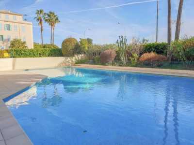 Apartment For Sale in Menton, France
