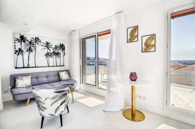 Apartment For Sale in Villefranche-sur-mer, France
