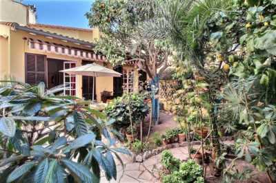 Home For Sale in Menton, France