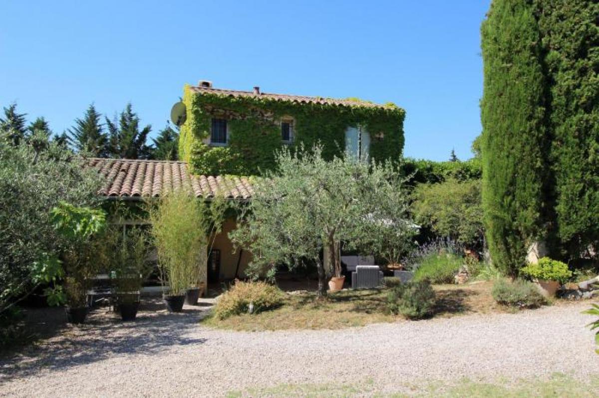 Picture of Villa For Sale in Valbonne, Cote d'Azur, France