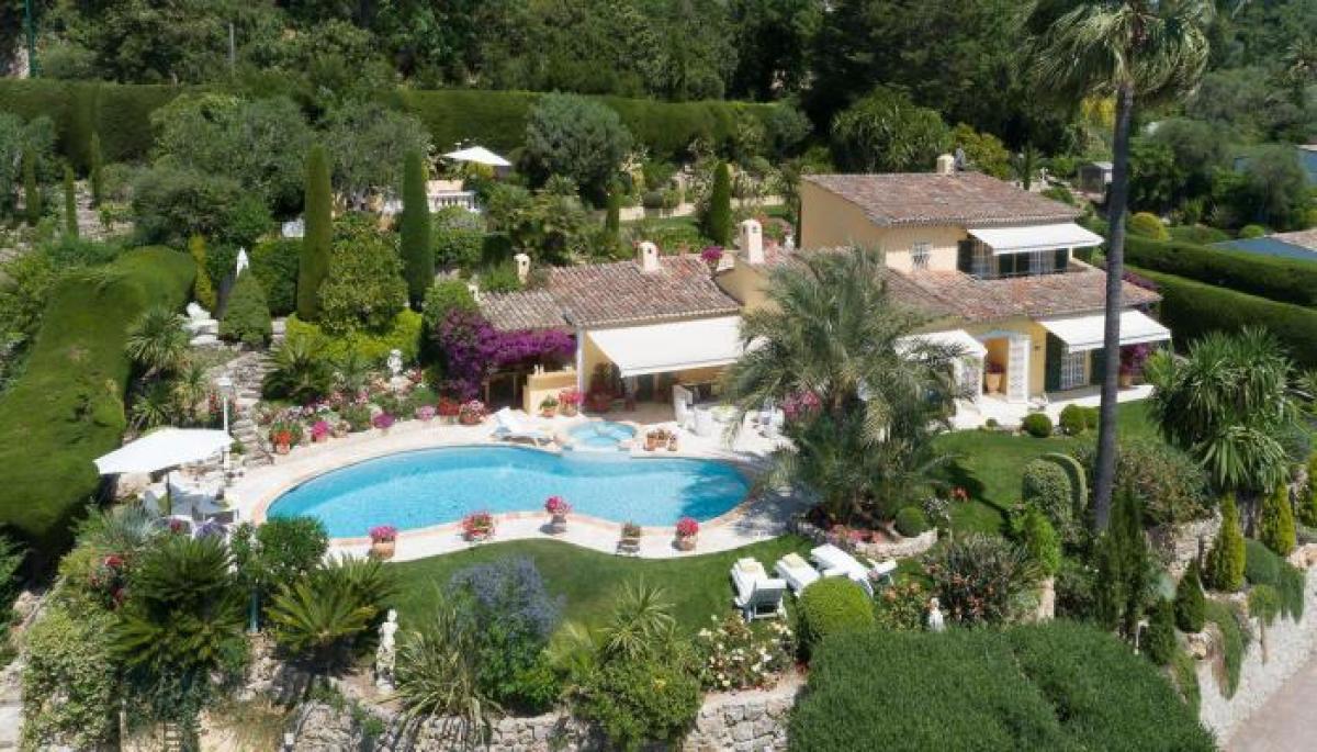 Picture of Villa For Sale in Mougins, Cote d'Azur, France