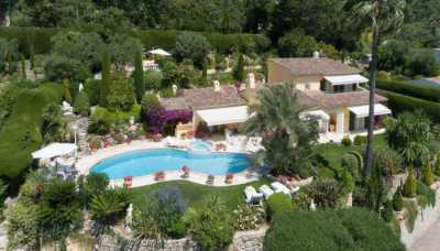 Villa For Sale in Mougins, France