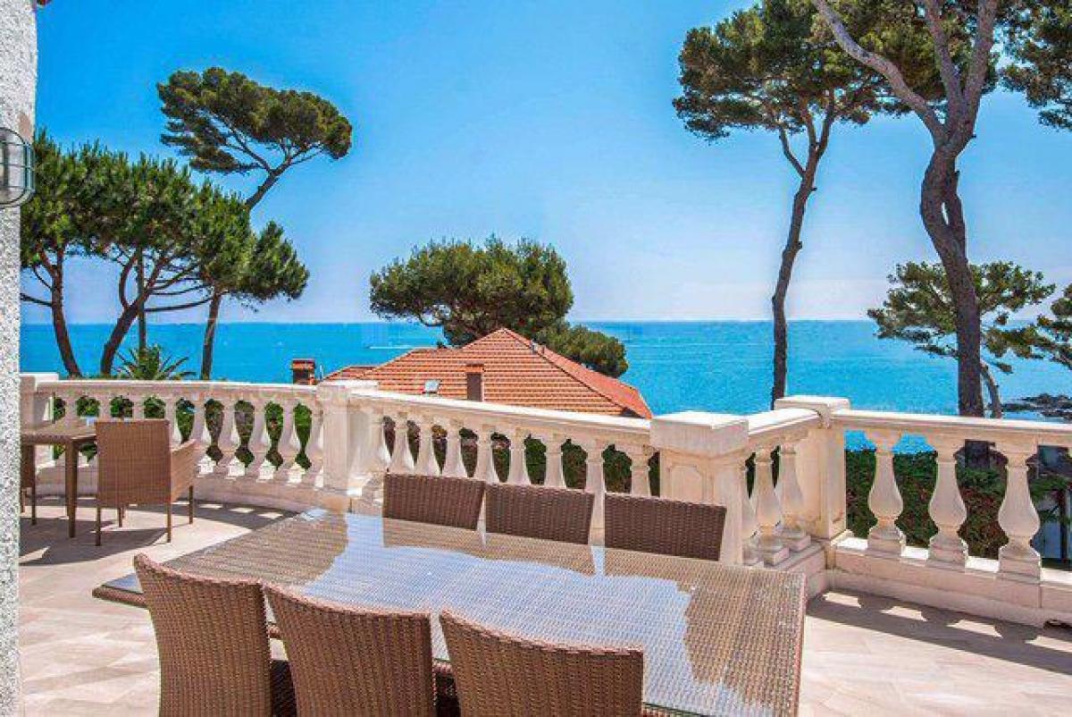 Picture of Villa For Sale in Antibes, Cote d'Azur, France