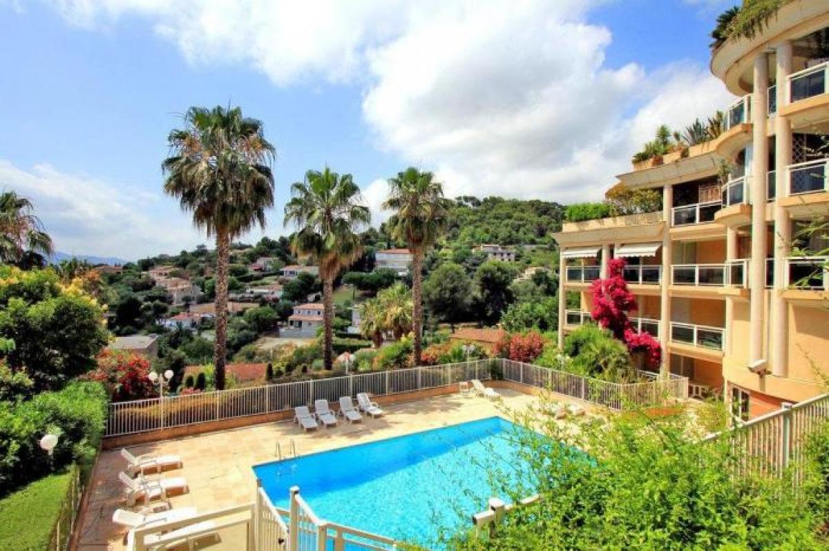 Picture of Apartment For Sale in Le Cannet, Cote d'Azur, France
