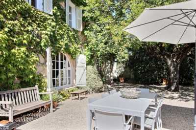 Residential Land For Sale in Valbonne, France