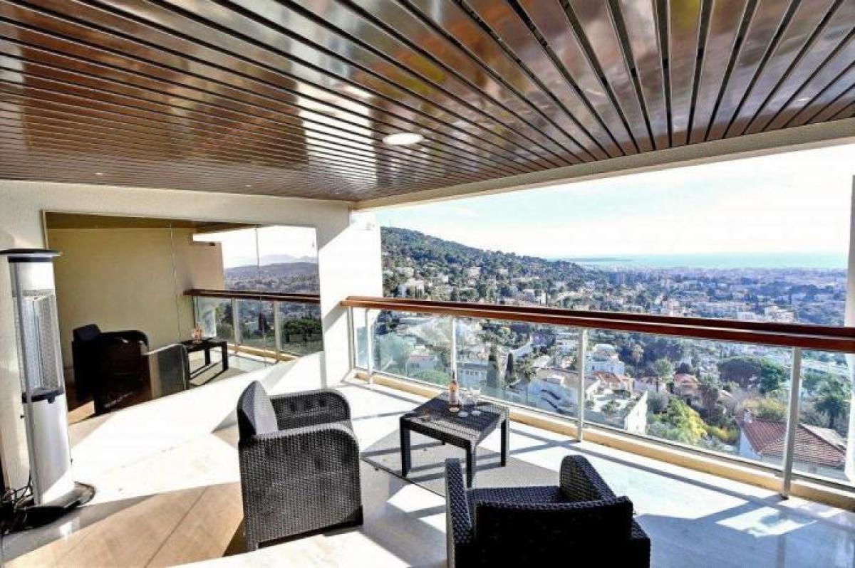 Picture of Apartment For Sale in Le Cannet, Cote d'Azur, France