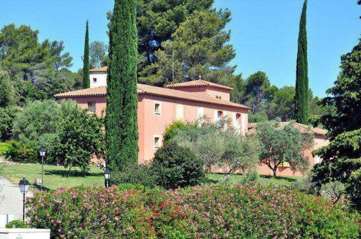 Picture of Residential Land For Sale in Draguignan, Provence-Alpes-Cote d'Azur, France