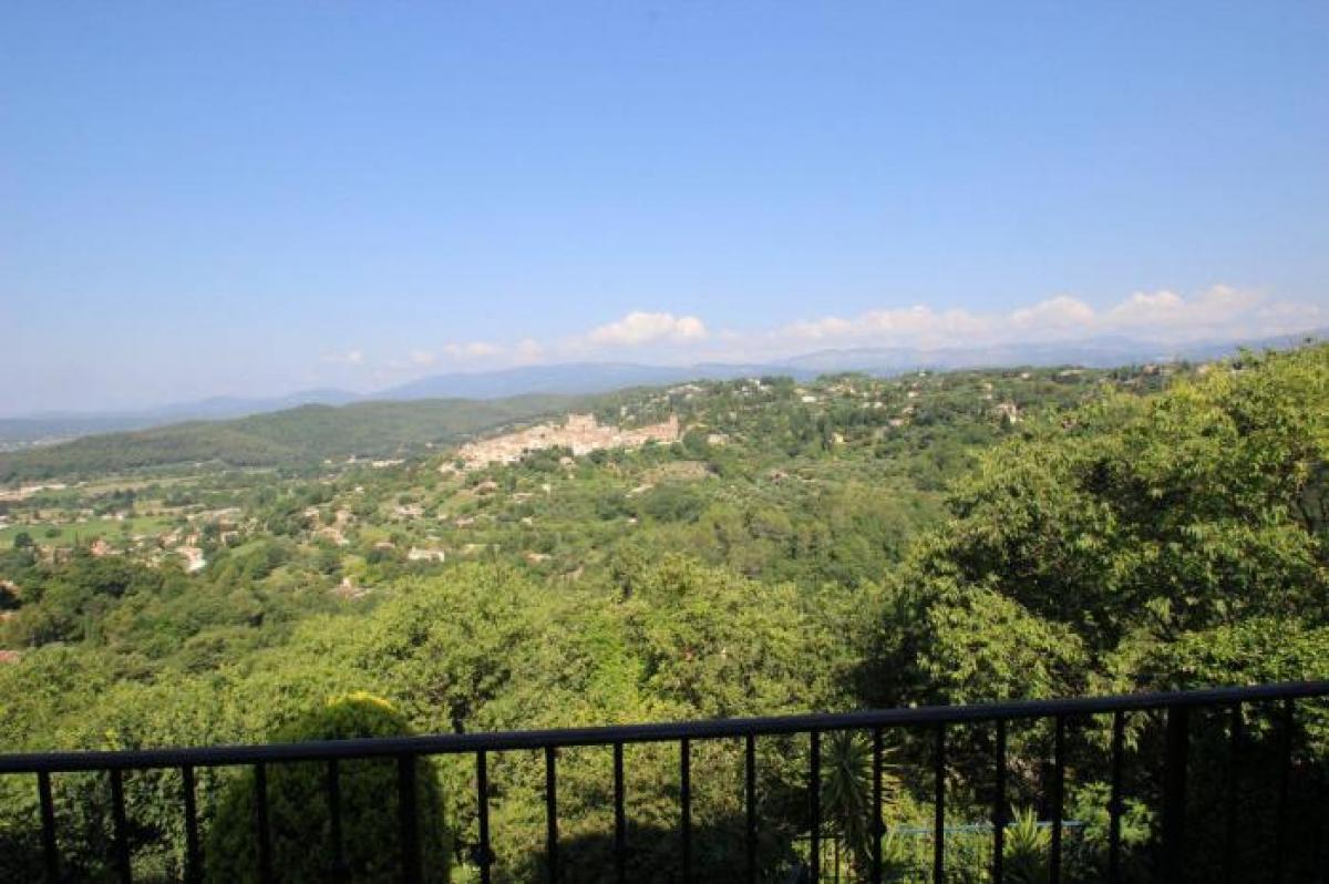 Picture of Home For Sale in Montauroux, Cote d'Azur, France