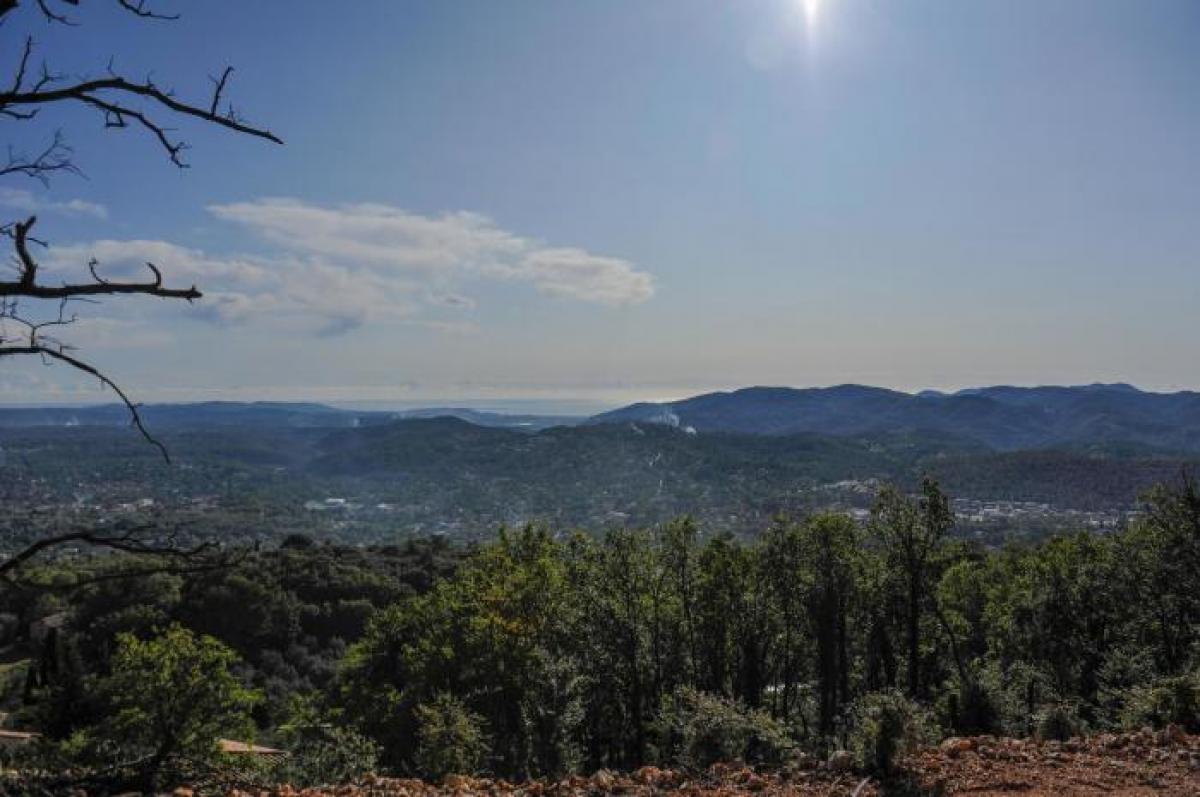 Picture of Residential Land For Sale in Speracedes, Provence-Alpes-Cote d'Azur, France