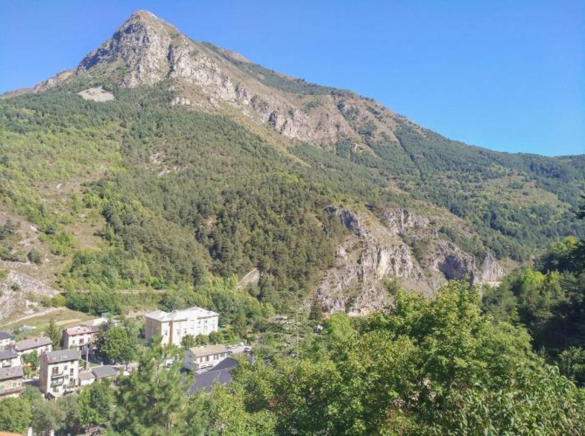 Picture of Residential Land For Sale in Tende, Provence-Alpes-Cote d'Azur, France