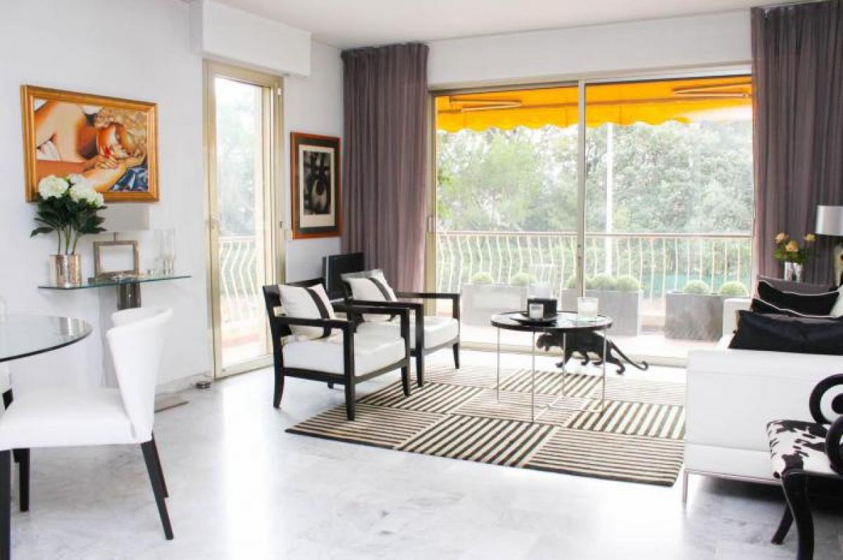 Picture of Apartment For Sale in Antibes, Cote d'Azur, France
