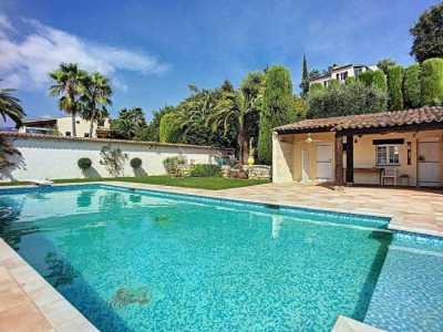 Villa For Sale in Vence, France