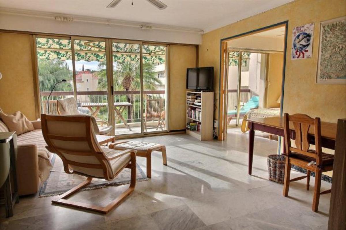 Picture of Apartment For Sale in Antibes, Cote d'Azur, France