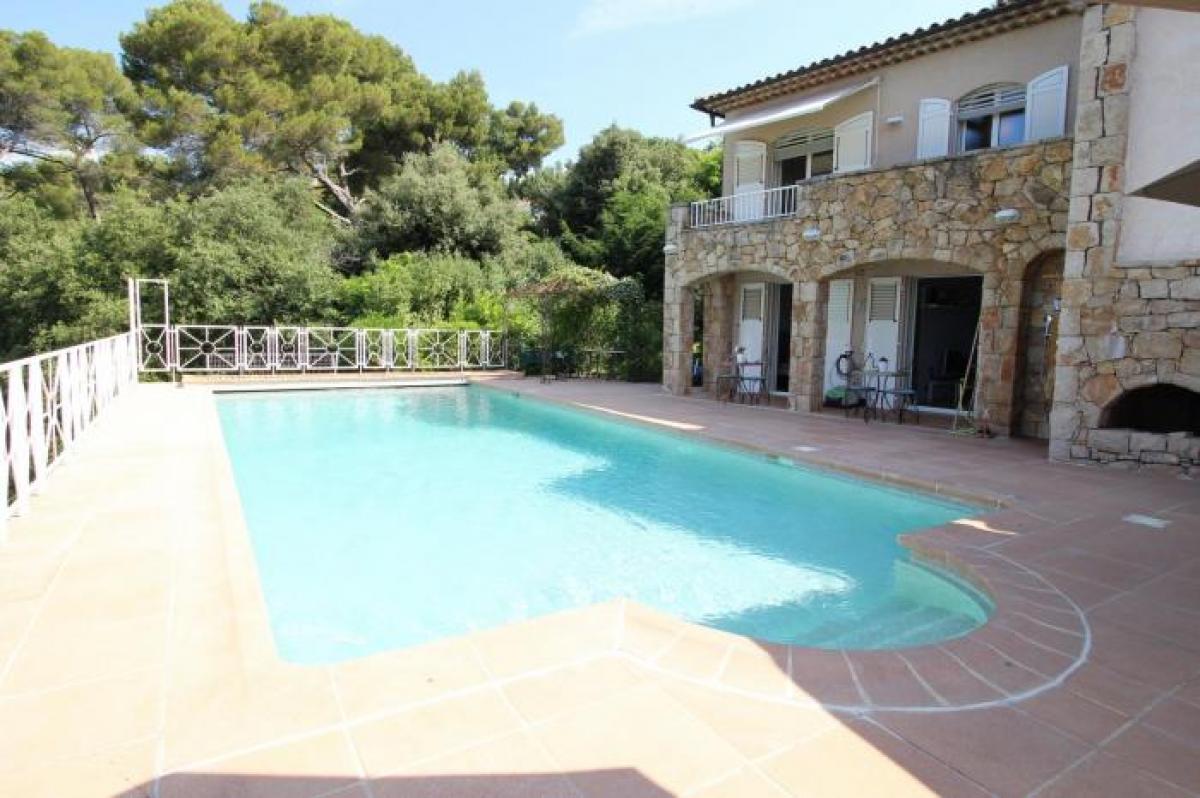 Picture of Villa For Sale in Vence, Cote d'Azur, France