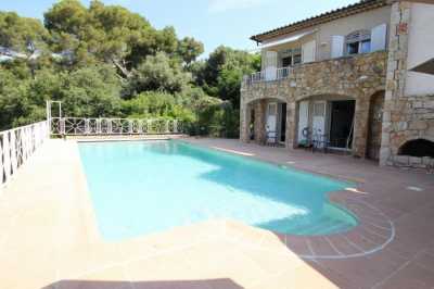 Villa For Sale in Vence, France