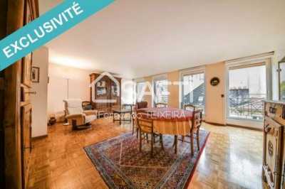 Apartment For Sale in Metz, France