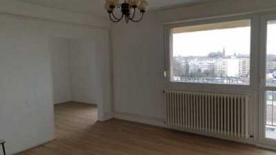 Apartment For Sale in Metz, France
