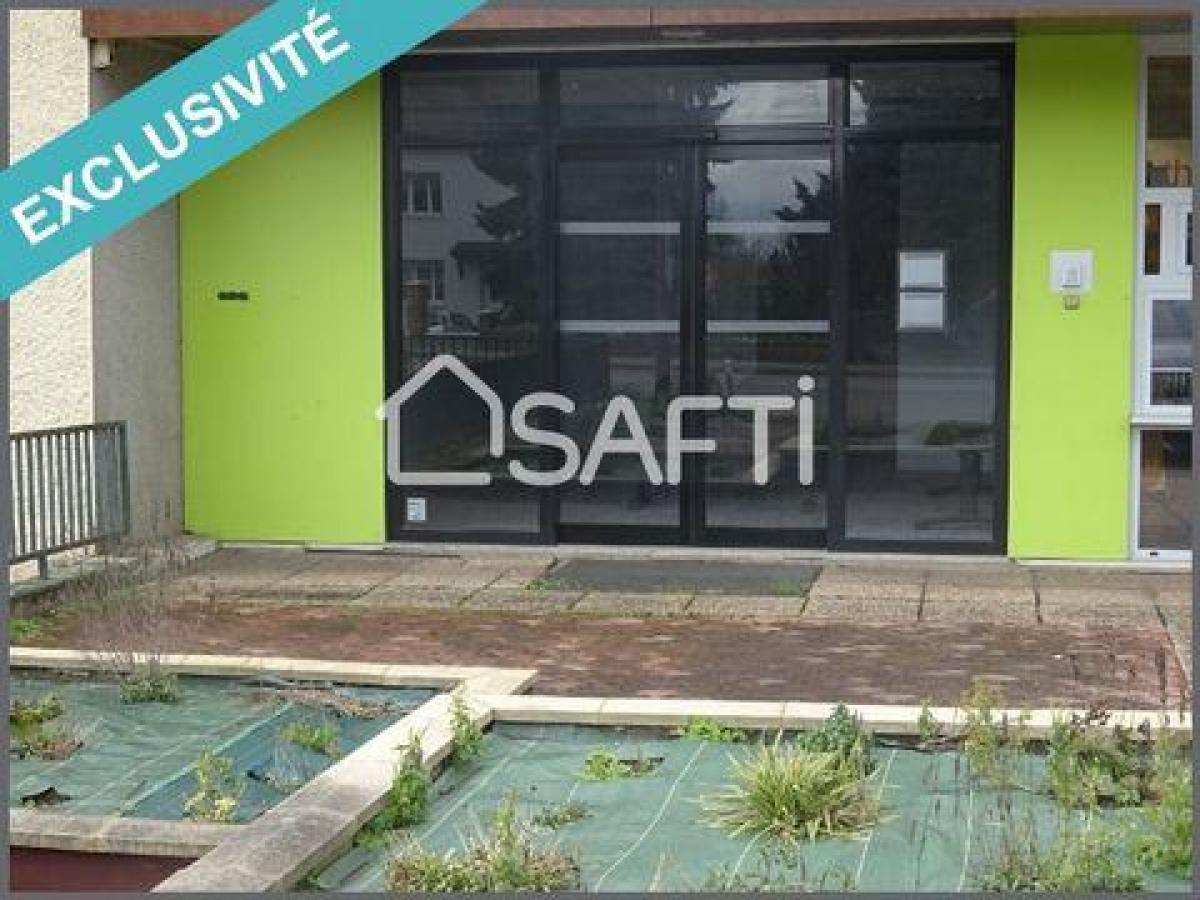Picture of Office For Sale in Talange, Lorraine, France
