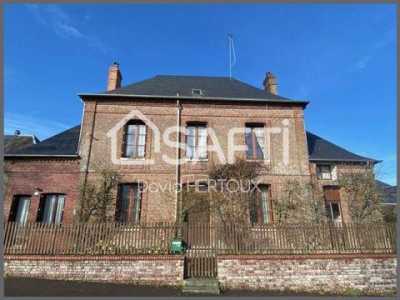 Home For Sale in Buchy, France