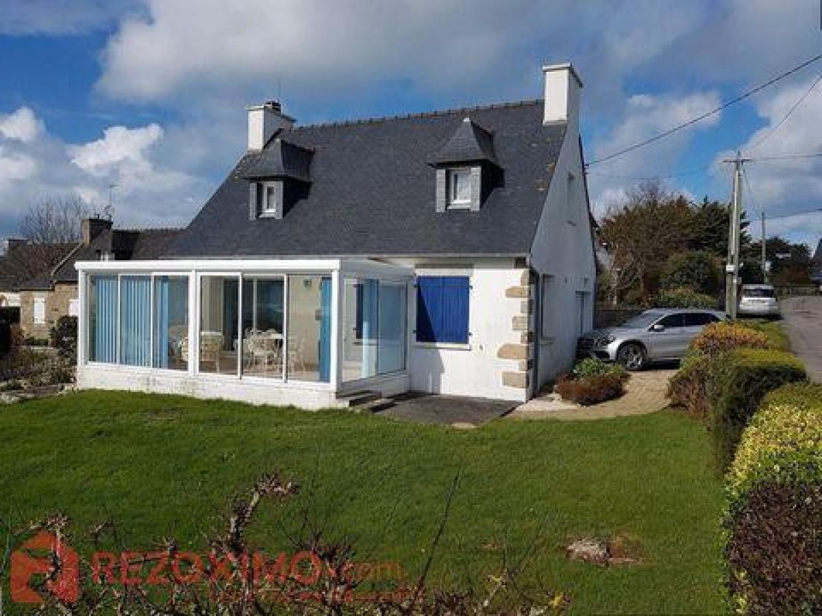 Picture of Home For Sale in Plouguerneau, Bretagne, France