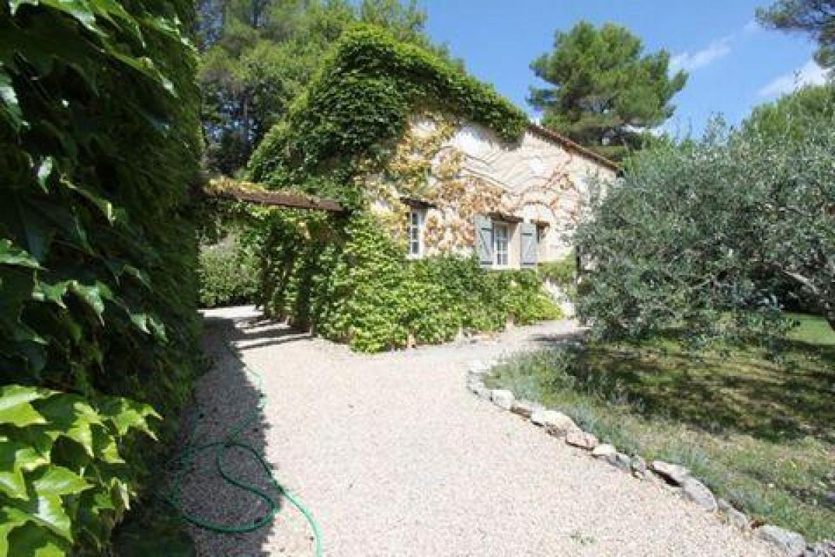 Picture of Home For Sale in Seillans, Cote d'Azur, France