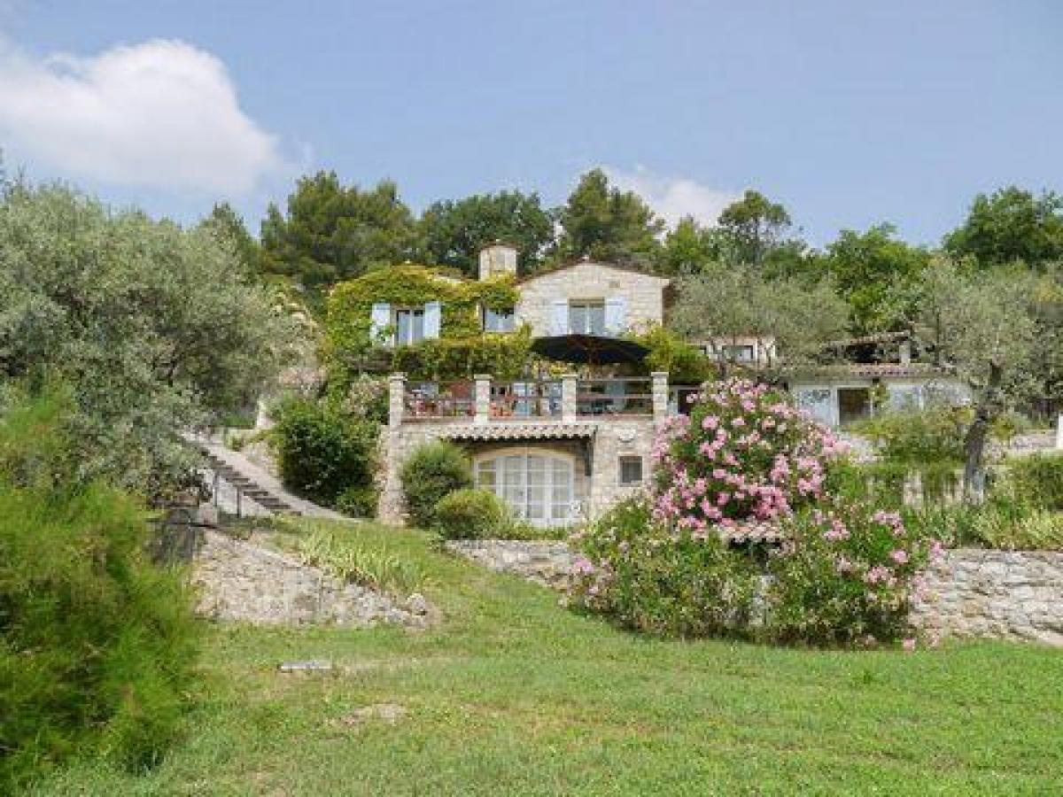 Picture of Home For Sale in Callian, Cote d'Azur, France