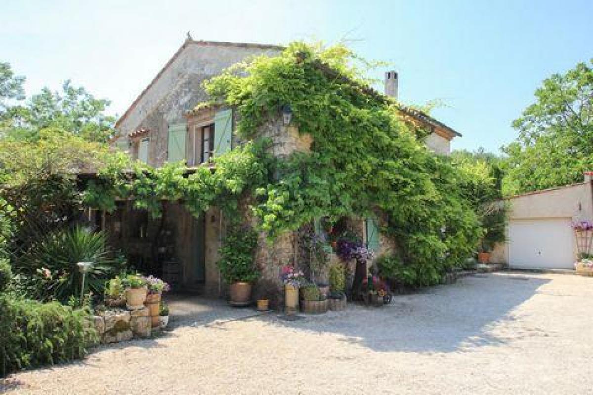 Picture of Home For Sale in Callian, Cote d'Azur, France