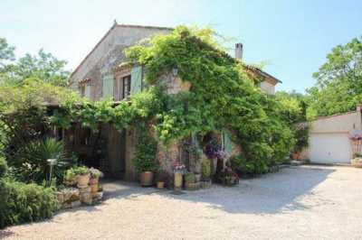 Home For Sale in Callian, France
