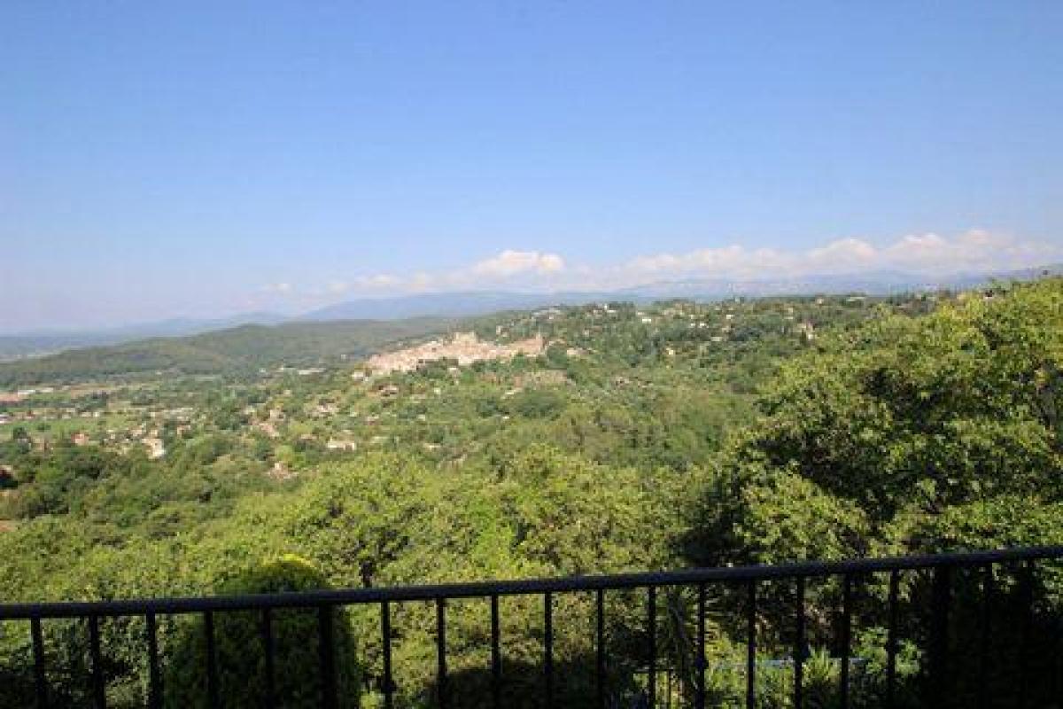Picture of Home For Sale in Montauroux, Cote d'Azur, France