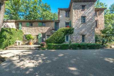 Home For Sale in Callian, France