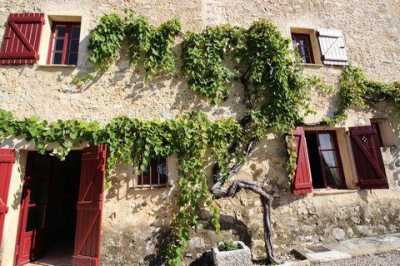 Home For Sale in Le Rouret, France