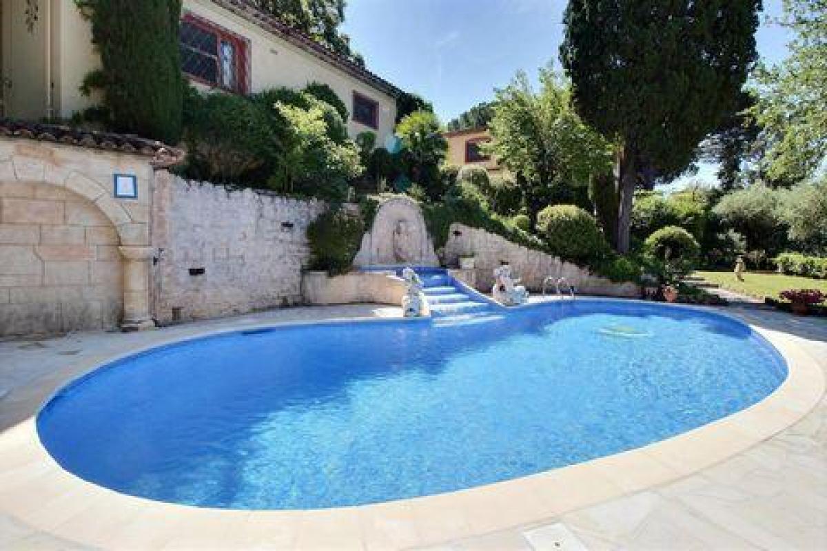 Picture of Home For Sale in Pegomas, Cote d'Azur, France