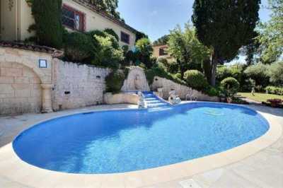 Home For Sale in Pegomas, France