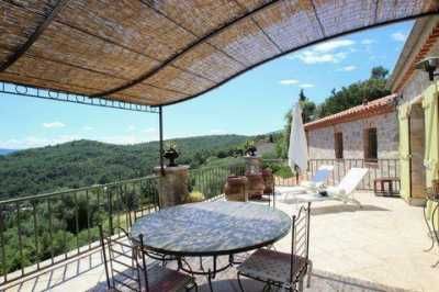 Home For Sale in Callian, France
