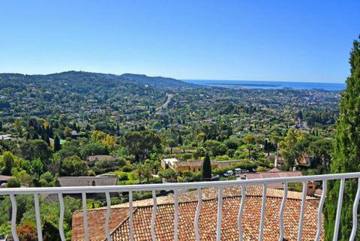 Picture of Condo For Sale in Mougins, Cote d'Azur, France