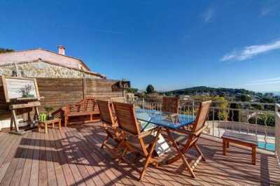 Home For Sale in Vallauris, France