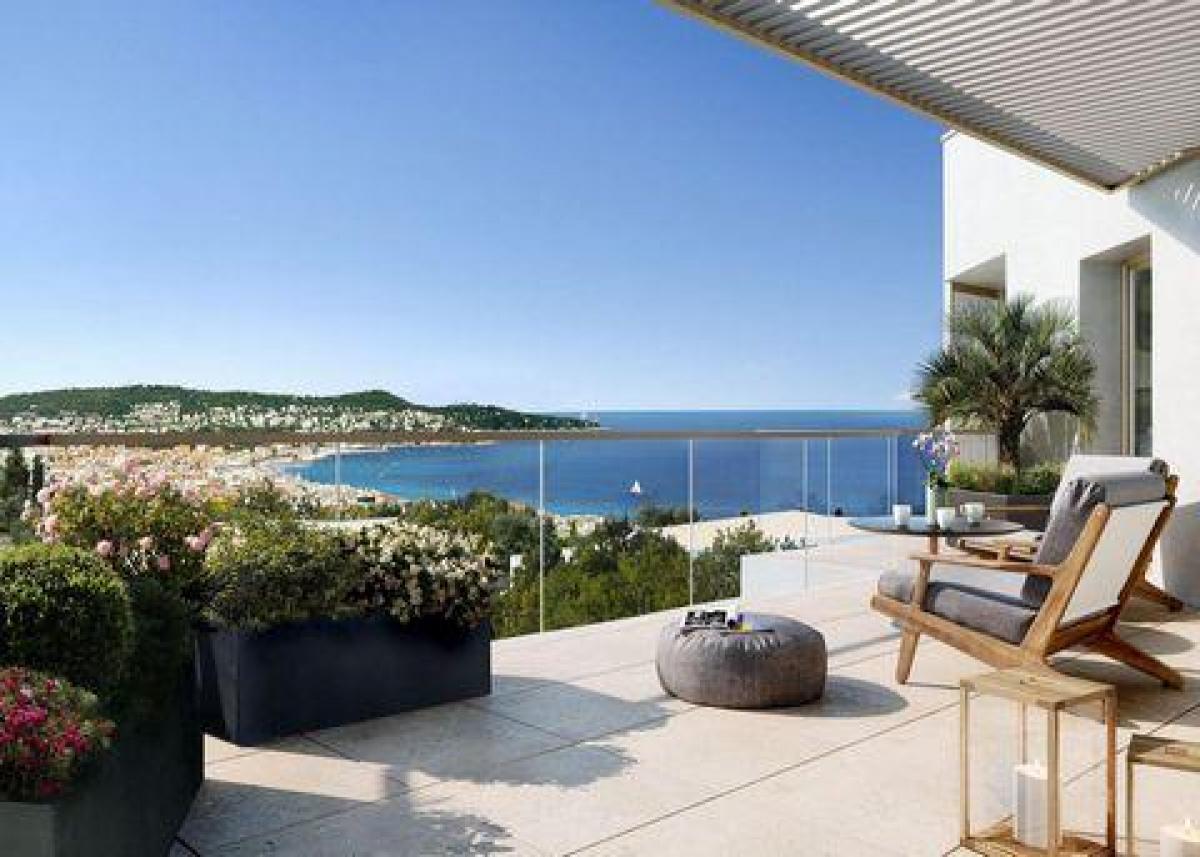 Picture of Home For Sale in Nice, Cote d'Azur, France