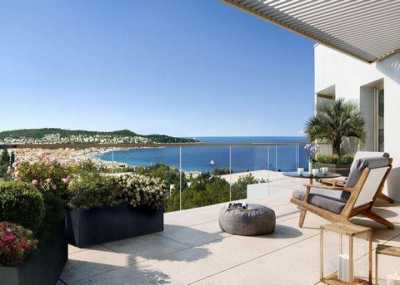 Home For Sale in Nice, France