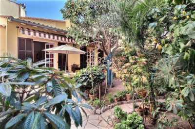 Home For Sale in Menton, France